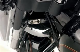 DRAG SPECIALTIES HAVA BAFFLE 80-13 FLT FLHT KOD: DS222979