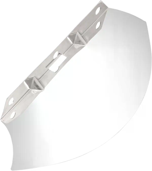 DRAG SPECIALTIES HAVA BAFFLE 80-13 FLT FLHT KOD: DS222979