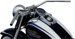 TRW HBAR - GİDON  1FLYERBAR STEEL CHR/DENT KOD:06011916