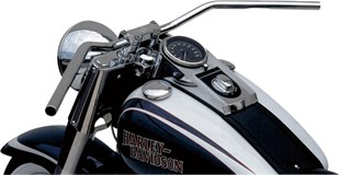 TRW HBAR - GİDON  1FLYERBAR STEEL CHR/DENT KOD:06011916