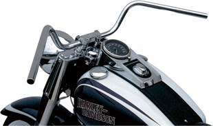 TRW HBAR - GİDON  1MYSTIC STEEL CHR/DENT KOD:06011913