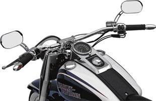 TRW HBAR - GİDON  1ROADSTAR WIDE STL CHR KOD:06011310