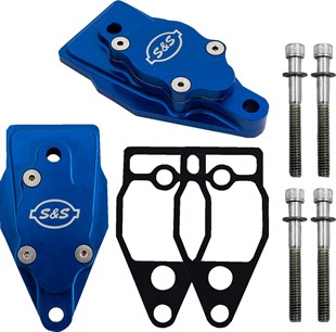 S&S HEAD BREATHER KIT - TC 99-17 - KOD: 09300249