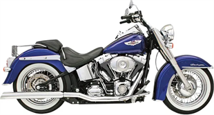 BASSANI HEADERS POWER CURVE TRUE-DUAL  KOD:18000638