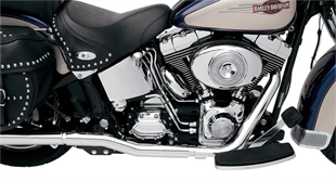 BASSANI HEADERS POWER CURVE TRUE-DUAL  KOD:18000639
