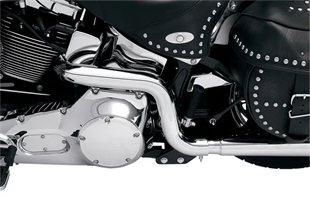 BASSANI HEADERS POWER CURVE TRUE-DUAL  KOD:18000638