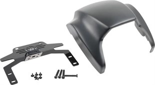 CULT WERK HEADLIGHT V-ROD RAW KOD: 20012554