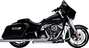 VANCE & HINES HEADPIPE CH.PCX D-D 17+FL KOD: 1802-0408