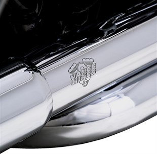 VANCE & HINES HEADPIPE CH.PCX D-D 17+FL KOD: 1802-0408