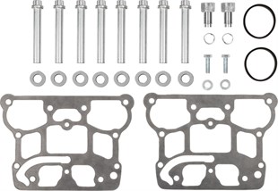 S&S HEADS 99-05 TC 79CC SLVR KOD: 09300062
