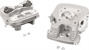 S&S HEADS 99-05 TC 79CC SLVR KOD: 09300062