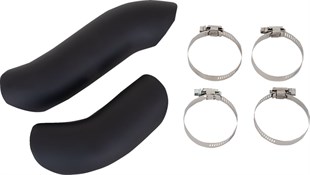 VANCE & HINES HEAT SHIELD BLACK.F/HORR KOD: 18611678