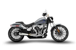 ZARD HEAT SHIELDS FAT BOY / BREAKOU EGZOZ KOD: 18611794