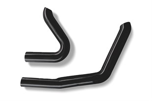ZARD HEAT SHIELDS FAT BOY / BREAKOU EGZOZ KOD: 18611795