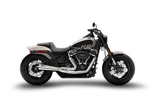 ZARD HEAT SHIELDS FAT BOY / BREAKOU EGZOZ KOD: 18611794