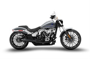 ZARD HEAT SHIELDS FAT BOY / BREAKOU EGZOZ KOD: 18611795