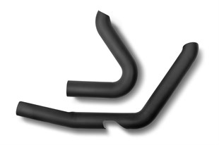 ZARD HEAT SHIELDS SOFTAIL 17-24 (EX EGZOZ KOD: 18611793