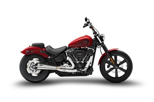 ZARD HEAT SHIELDS SOFTAIL 17-24 (EX EGZOZ KOD: 18611792