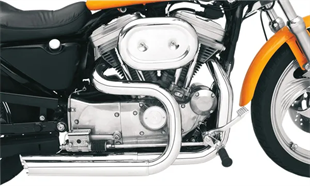 BASSANI HEAT SHLDS P-STRT.07-13XL KOD:18610394