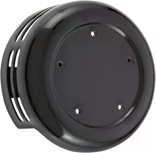 ARLEN NESS HORN COVER - KORUYUCU KAPAK  BLACK KOD: 21070081