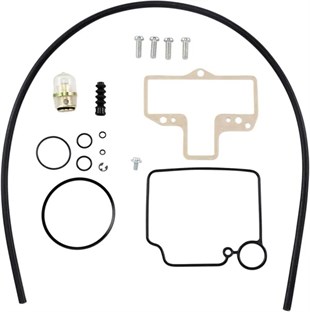 HSR42/45 CARB REBLD KIT