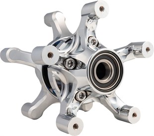ARLEN NESS HUB - GÖBEK FT DUAL SPIDER CHR KOD: 02130853