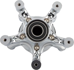 ARLEN NESS HUB - GÖBEK FT DUAL SPIDER CHR KOD: 02130853