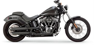 VANCE & HINES INSERT A/C BLK V&H VO2 KOD: 1010-1052