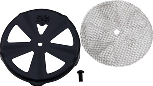 VANCE & HINES INSERT A/C BLK V&H VO2 KOD: 1010-1052