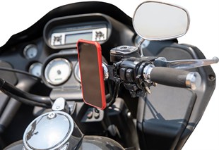 KLOCK WERKS IO - HARLEY-DAVIDSON - AMBIDEX KOD:06360184