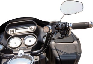 KLOCK WERKS IO - HARLEY-DAVIDSON - AMBIDEX KOD:06360184