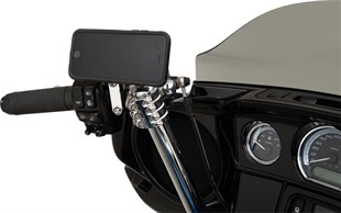 KLOCK WERKS IO HARLEY-DAVIDSON HANDLEBAR - GİDON P KOD:06360047