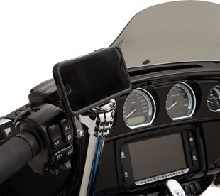 KLOCK WERKS IO HARLEY-DAVIDSON HANDLEBAR - GİDON P KOD:06360047
