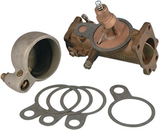 JAMES GASKETS 36-65BT LINK FLT BWL GSKT KOD:DS173456