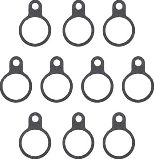 JAMES GASKETS 36-65BT LINK FLT BWL GSKT KOD:DS173456