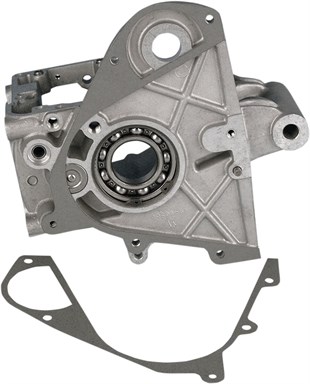JAMES GASKETS 80-84 BT PRI-TRNS LG GSKT KOD:DS174348