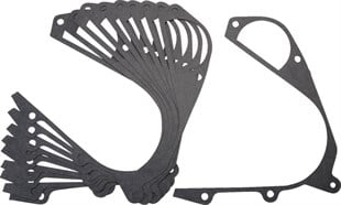 JAMES GASKETS 80-84 BT PRI-TRNS LG GSKT KOD:DS174348