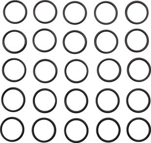 JAMES GASKETS 84-03 HD PSH RD LWR O-RNG KOD:DS174333