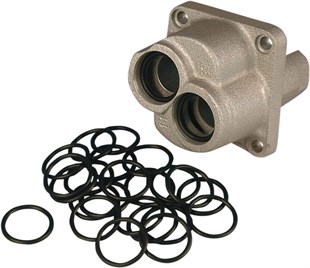 JAMES GASKETS 84-03 HD PSH RD LWR O-RNG KOD:DS174333