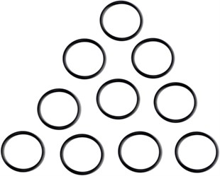 JAMES GASKETS 84-06 80XL CYL 0-RING KOD:DS174330