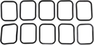 JAMES GASKETS 84-99 RUBR INRKR CVR GSKT KOD:DS174413
