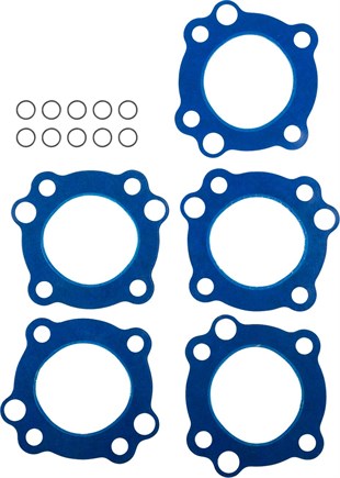 JAMES GASKETS 86-03 XL883 HEAD GASKET KOD:09340260