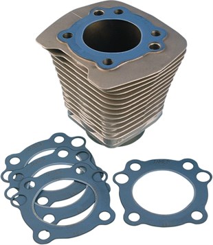 JAMES GASKETS 86-03 XL883 HEAD GASKET KOD:09340260