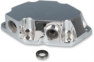 JAMES GASKETS 86-05 XL SHIFTR SAFT SEAL KOD:DS174366