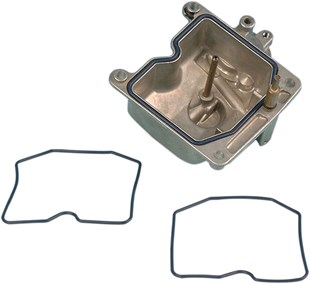 JAMES GASKETS 88-91 HD FLOAT BOWL O-RNG KOD:DS174371