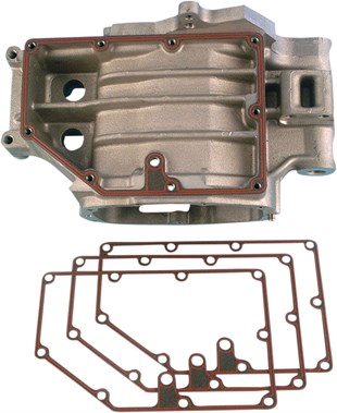 JAMES GASKETS 91-98 FXD PAN GSKT W/SIL KOD:DS174549