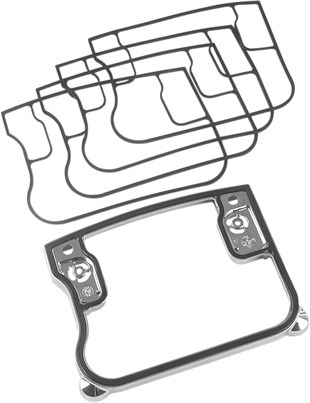 JAMES GASKETS 92-99BT RBR UPRKR CVR GSK KOD:DS174419