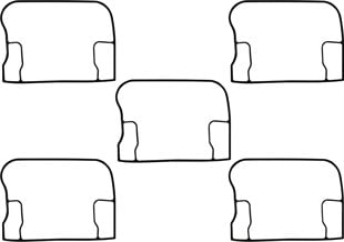 JAMES GASKETS 92-99BT RBR UPRKR CVR GSK KOD:DS174419