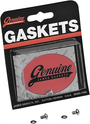 JAMES GASKETS BOLT KIT FORK DRN 73-17 KOD:24010393