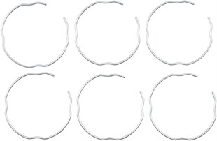 JAMES GASKETS CLIP OIL SEAL 87-05 FXD KOD:04070296